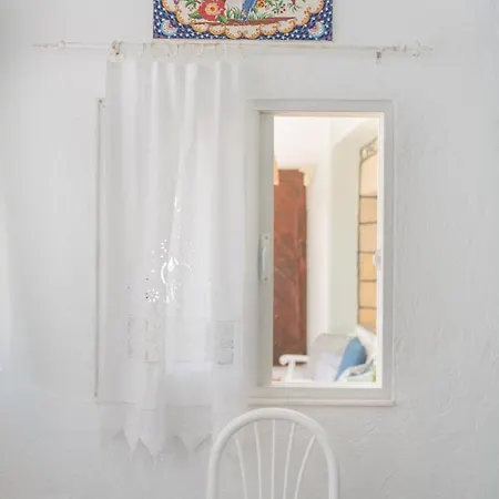 Philoxenia Traditional House Pastida Exterior foto