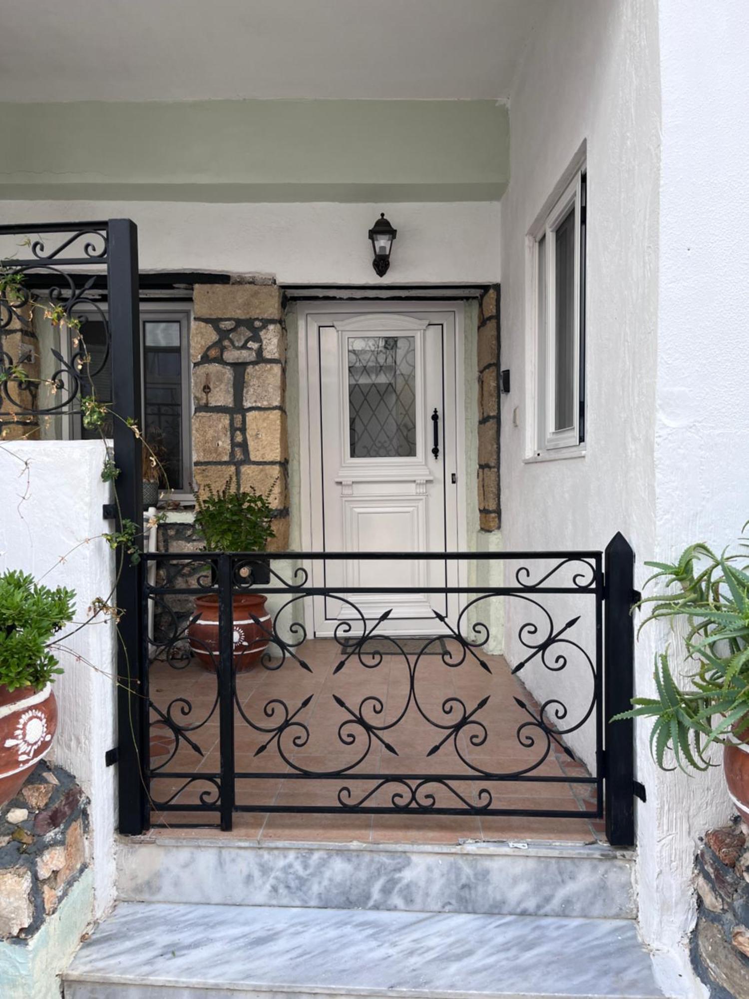 Philoxenia Traditional House דירה