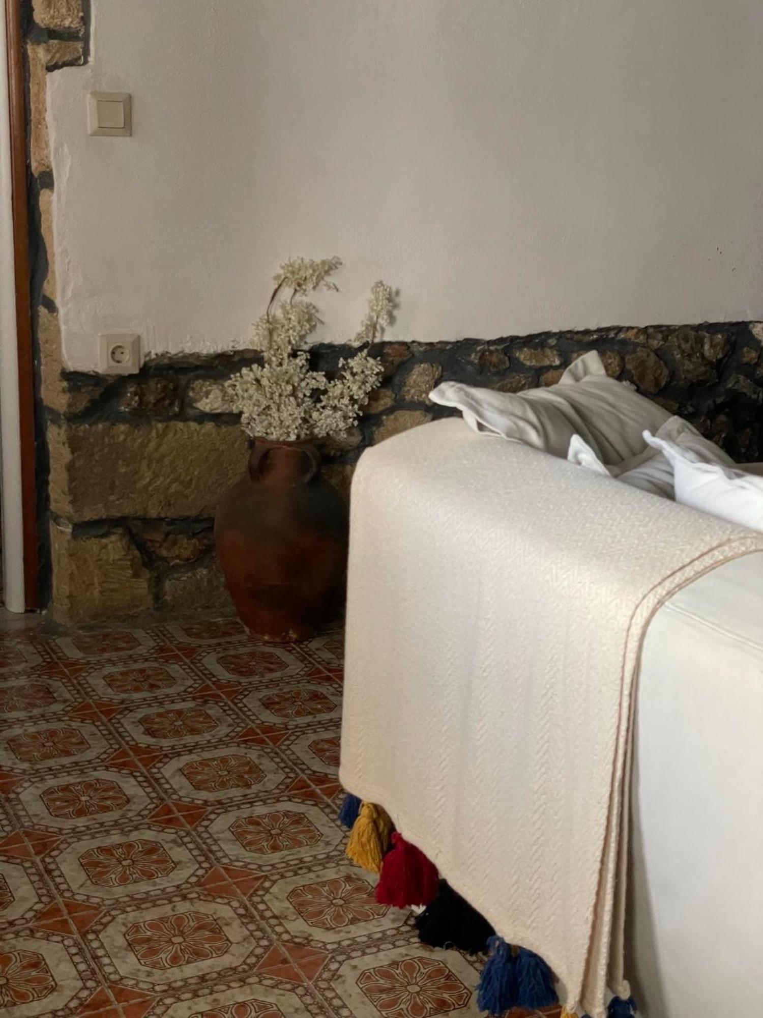 Philoxenia Traditional House פסטידה