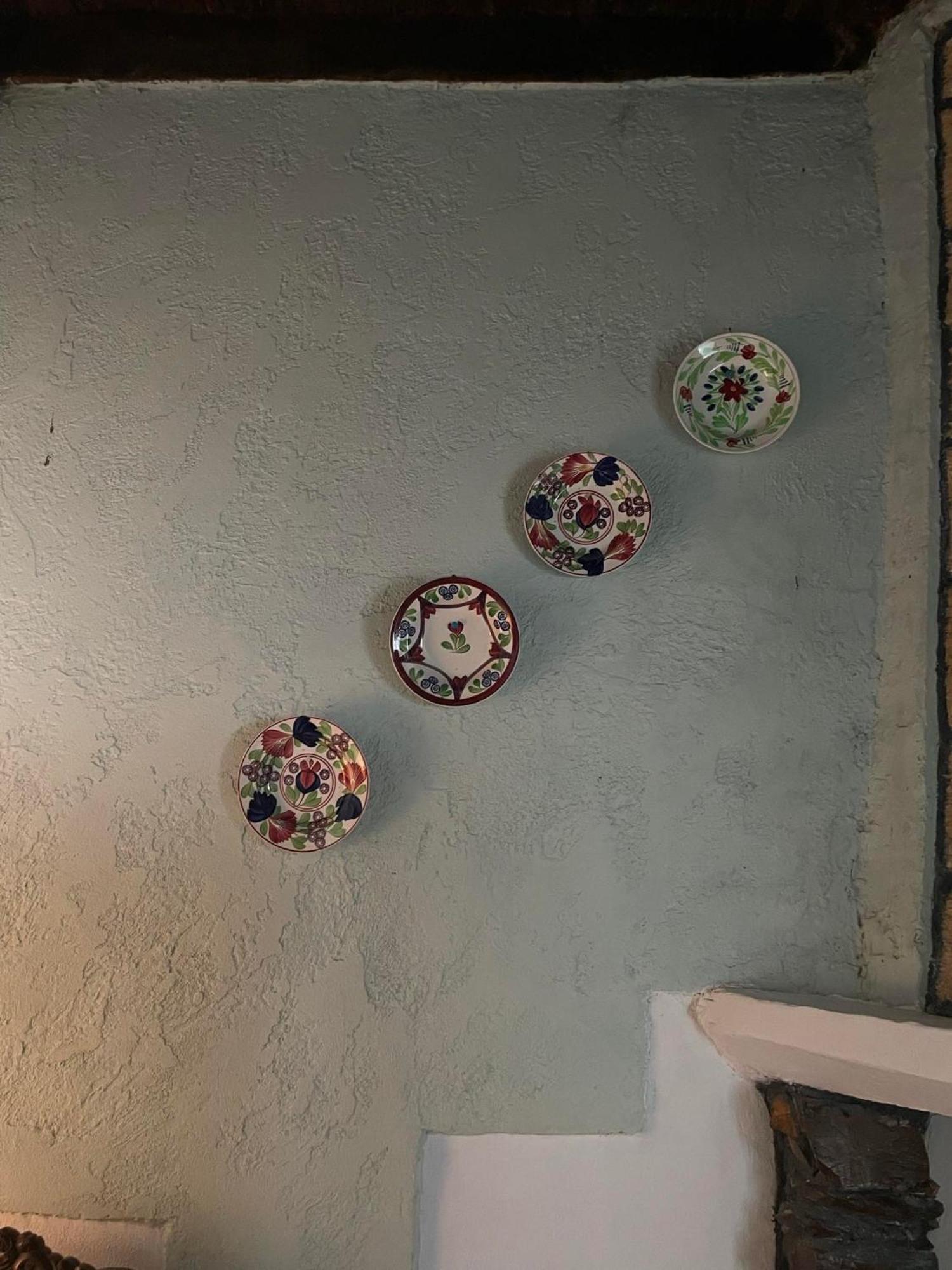 Philoxenia Traditional House פסטידה