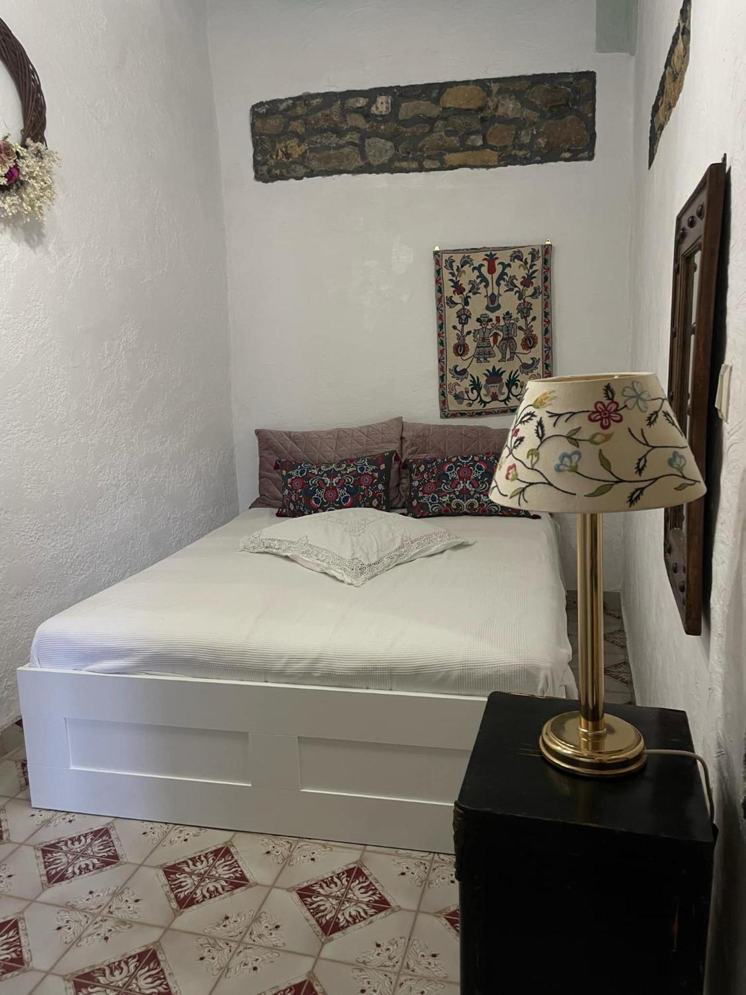 Philoxenia Traditional House * פסטידה