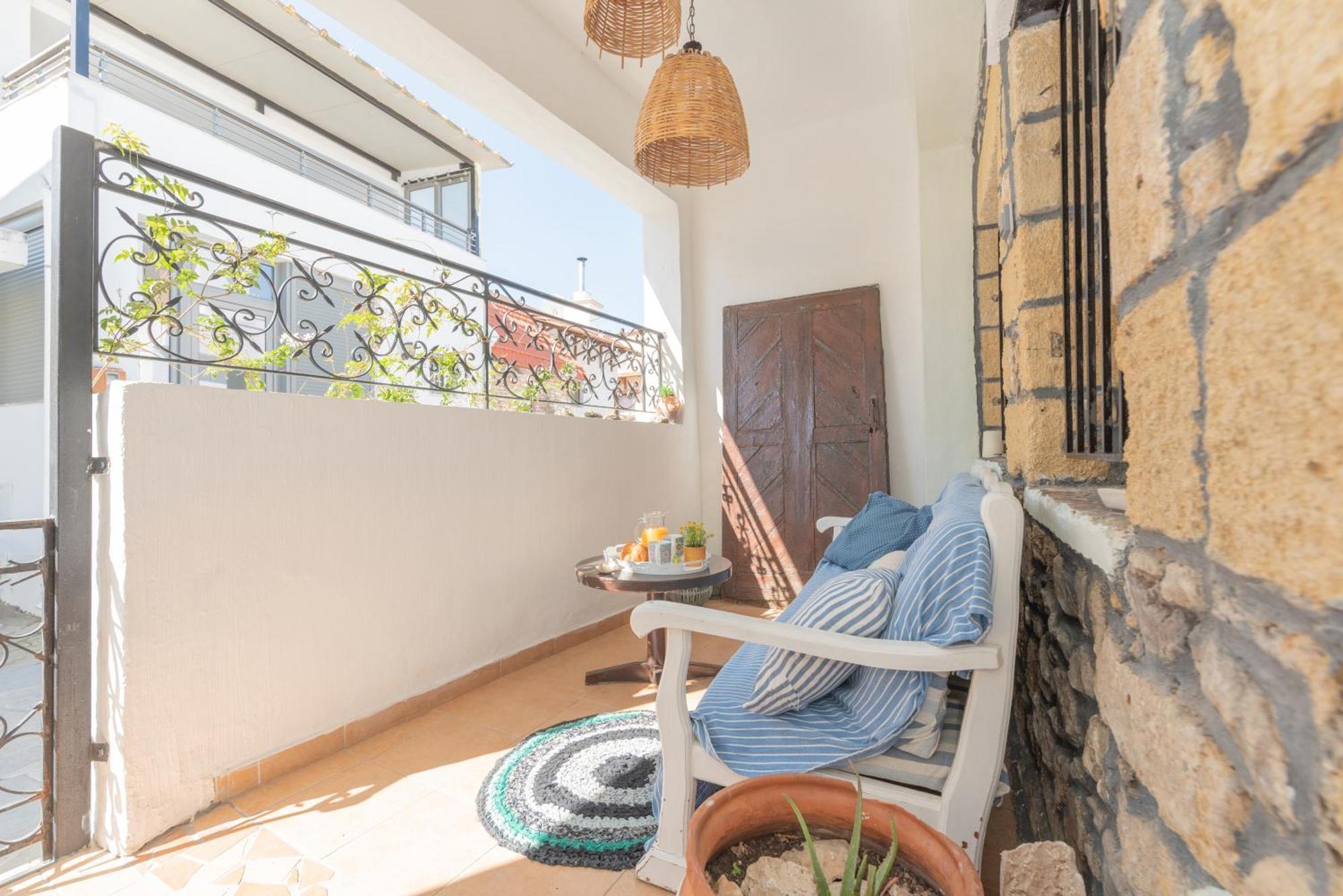 Philoxenia Traditional House