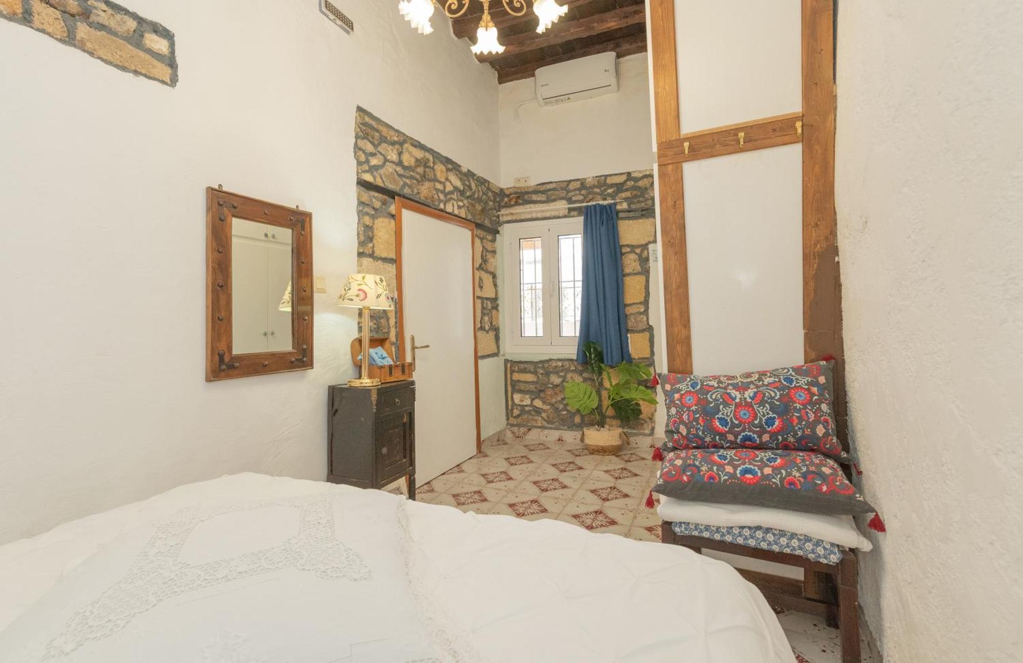 Philoxenia Traditional House דירה