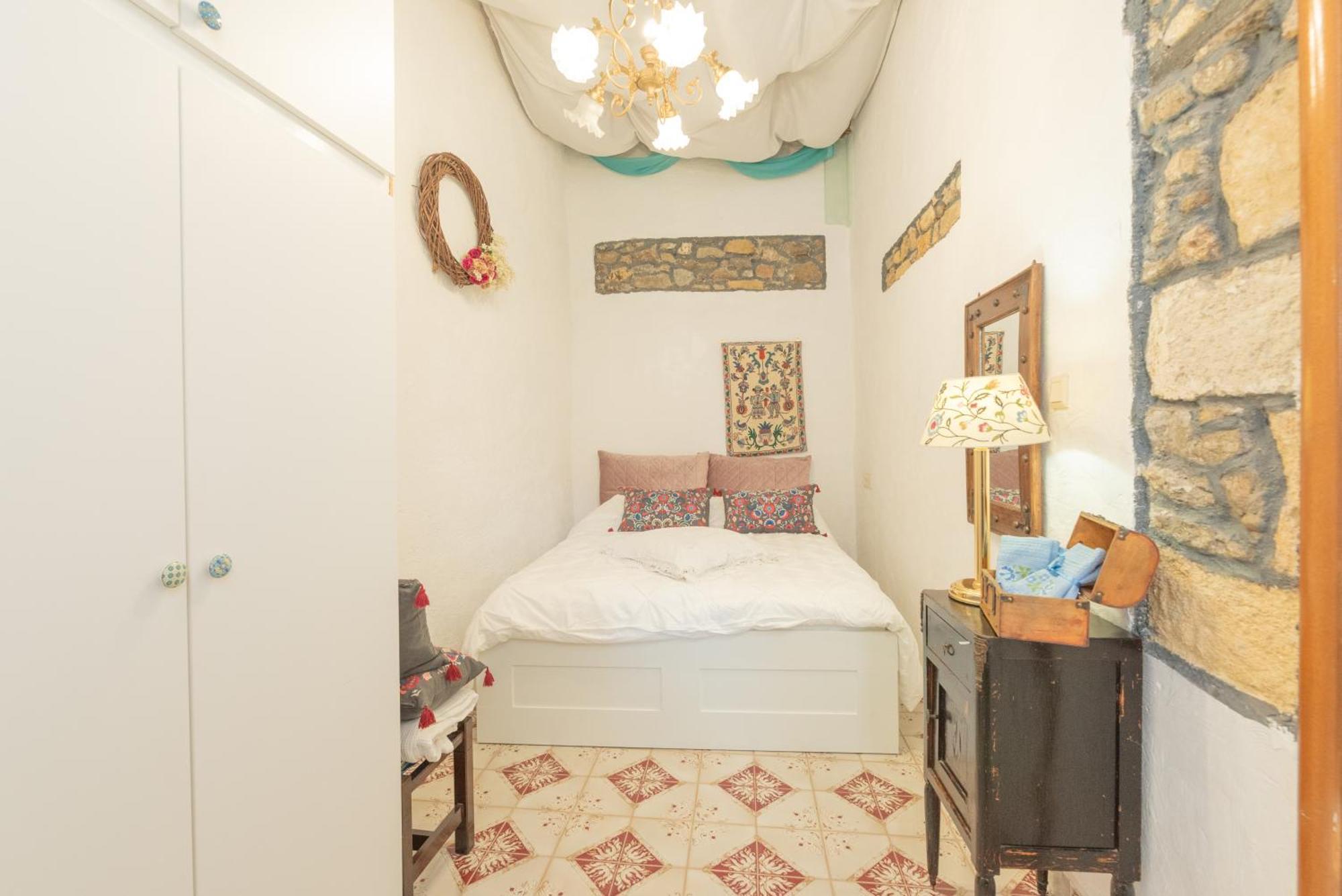 Philoxenia Traditional House פסטידה