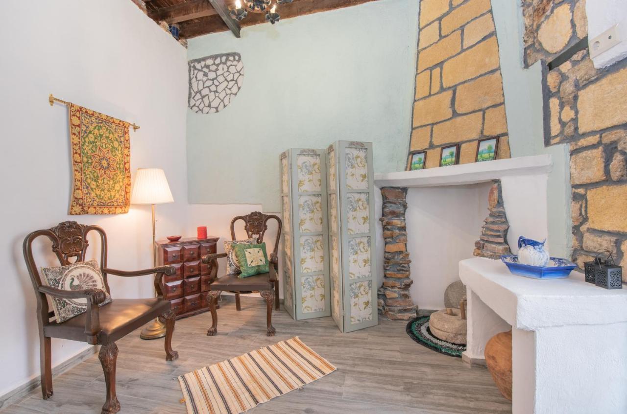 Philoxenia Traditional House