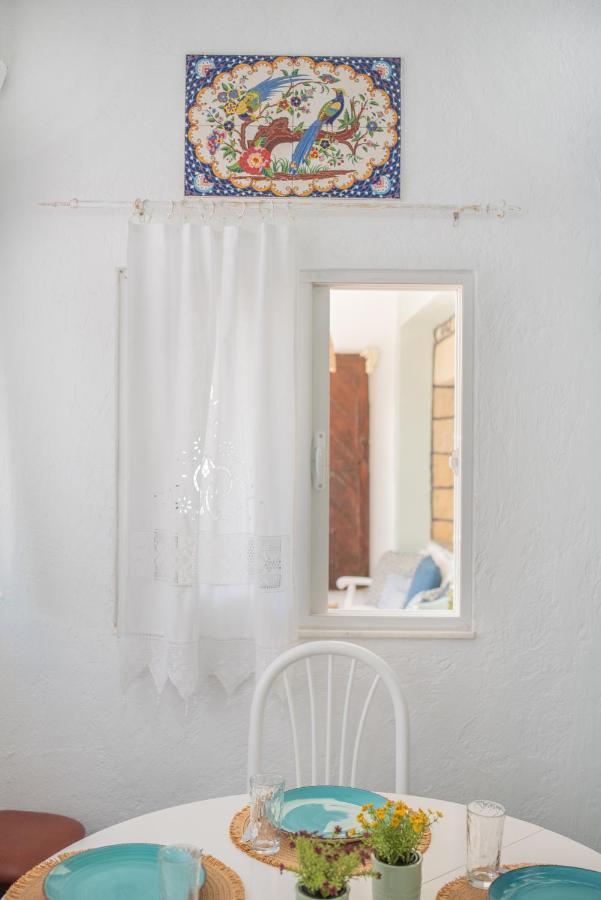 Apartment Philoxenia Traditional House Pastida