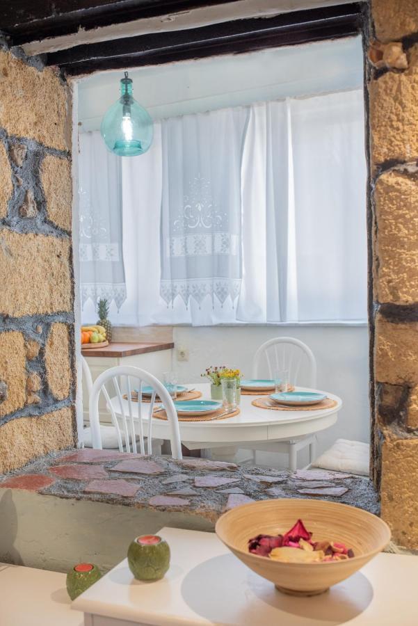 Philoxenia Traditional House Apartment