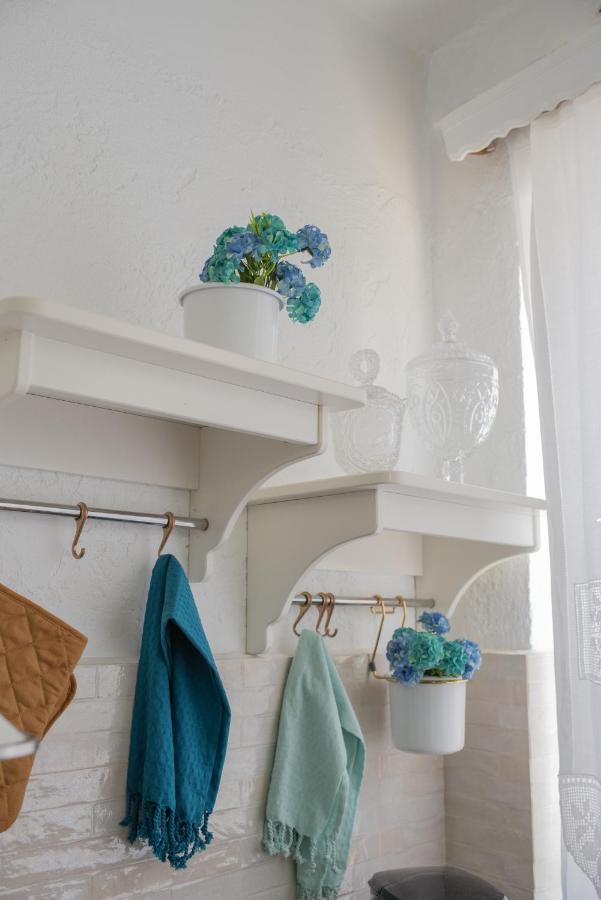 Philoxenia Traditional House Apartment Pastida