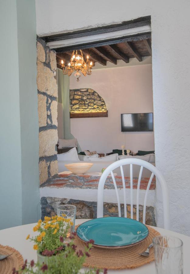 Philoxenia Traditional House Pastida