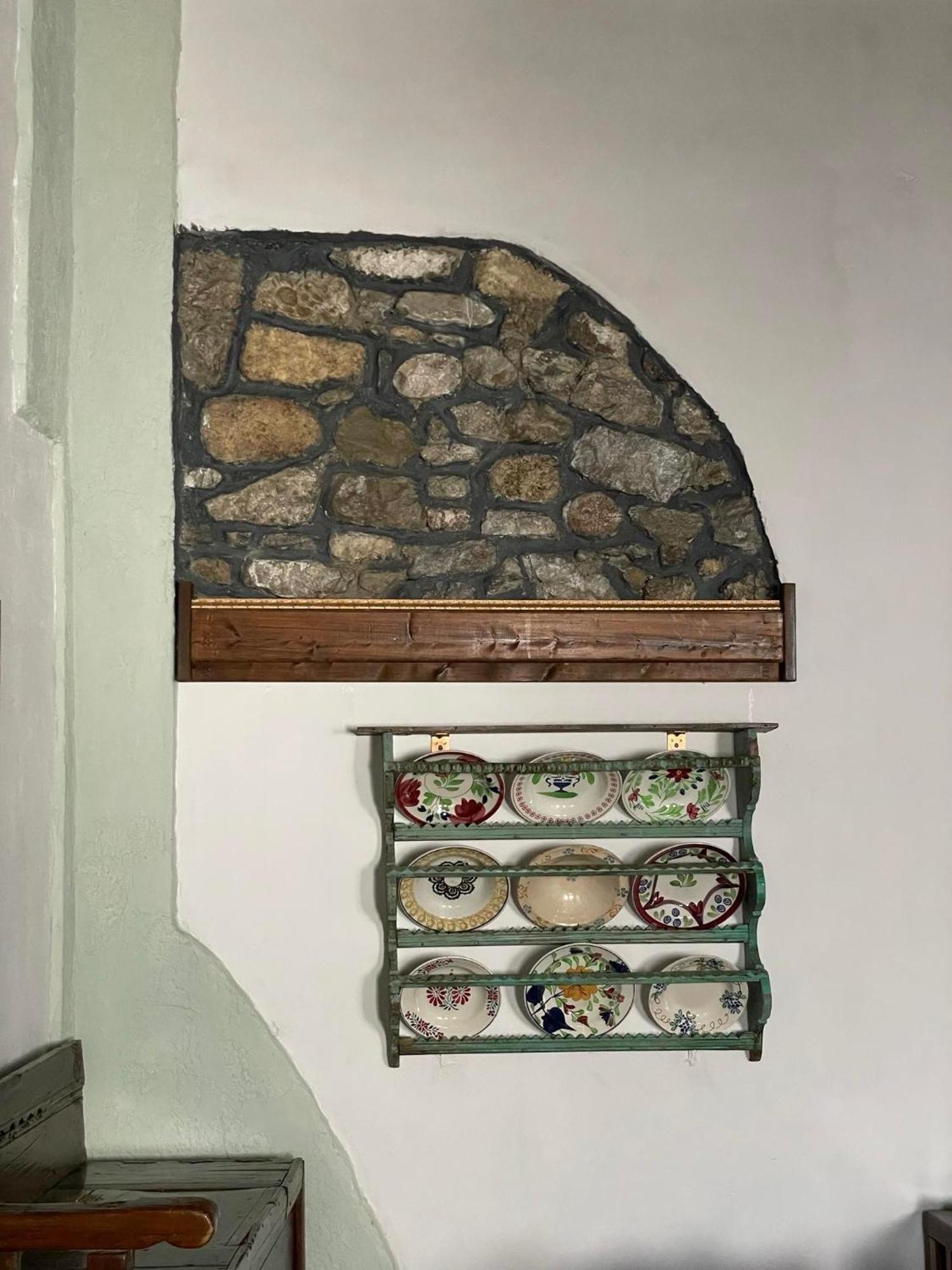 Philoxenia Traditional House Apartment
