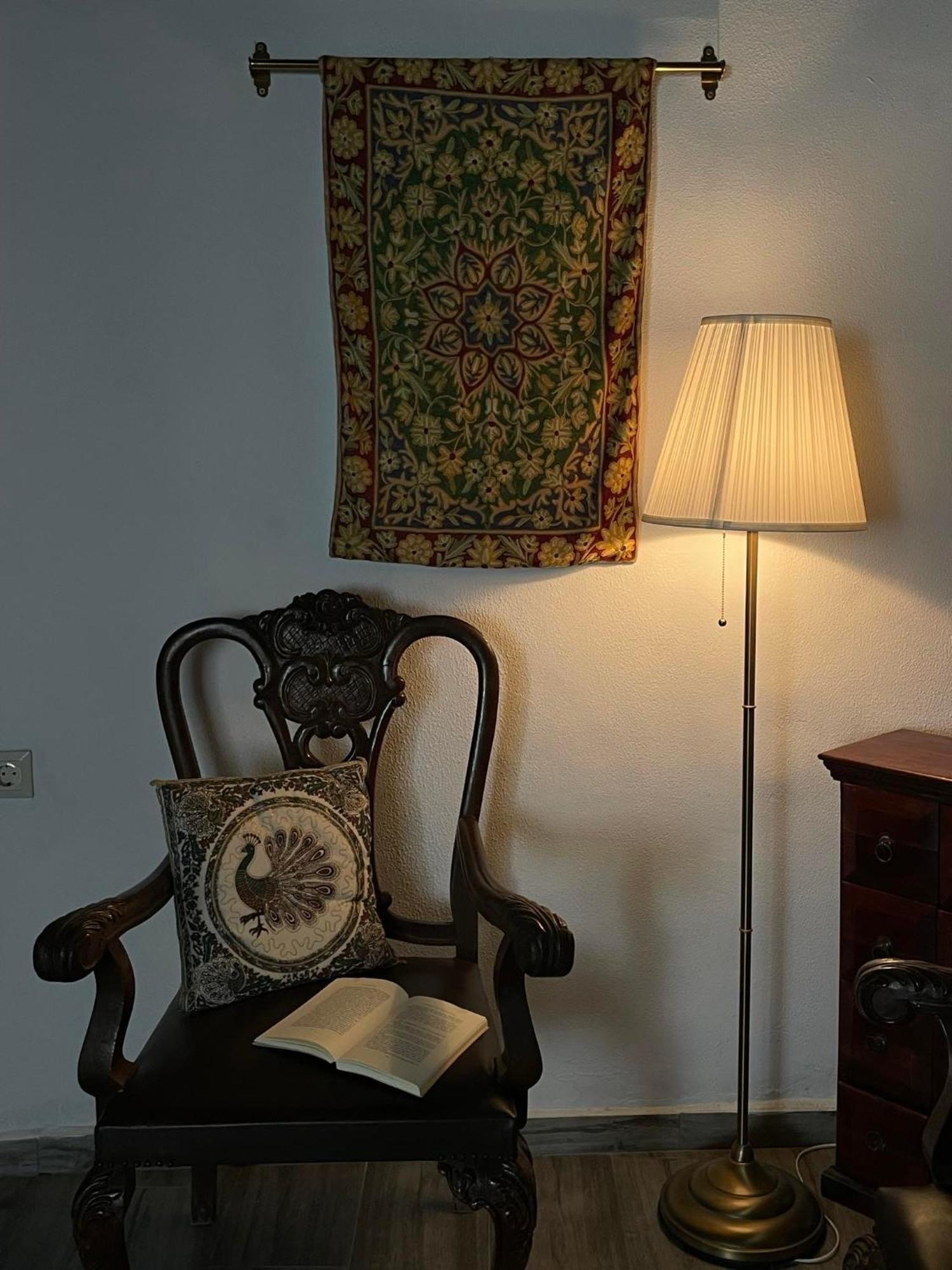 Philoxenia Traditional House * Pastida