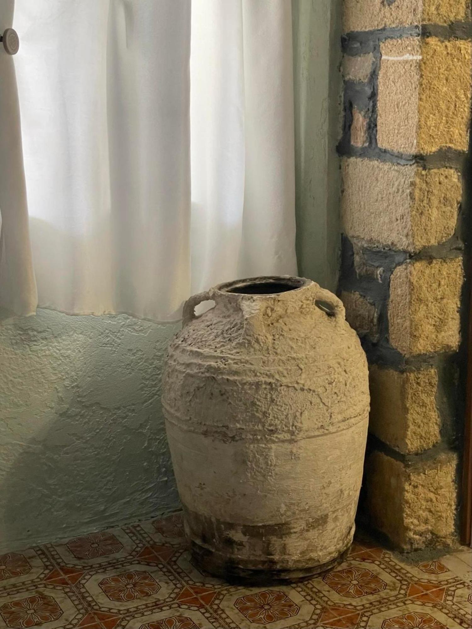 Apartment Philoxenia Traditional House Pastida